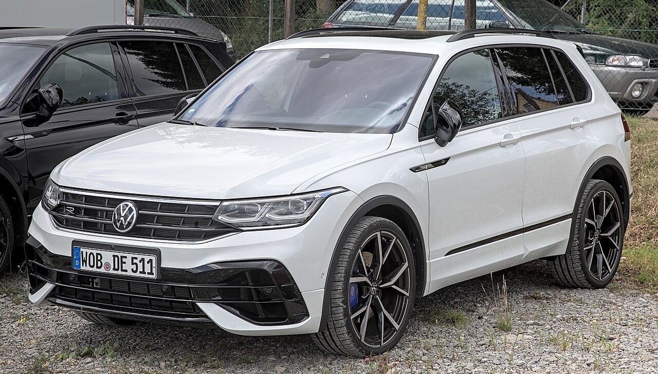 Volkswagen Jetta, Golf e Tiguan — manutenção em BH na Megap Lub
