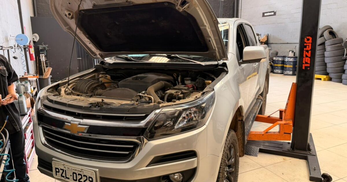Cuidados essenciais com diesel leve para motores modernos 2026