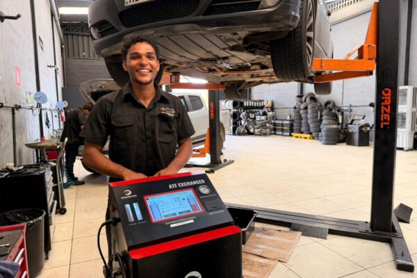 Troca de óleo do câmbio automático: quando é necessário?