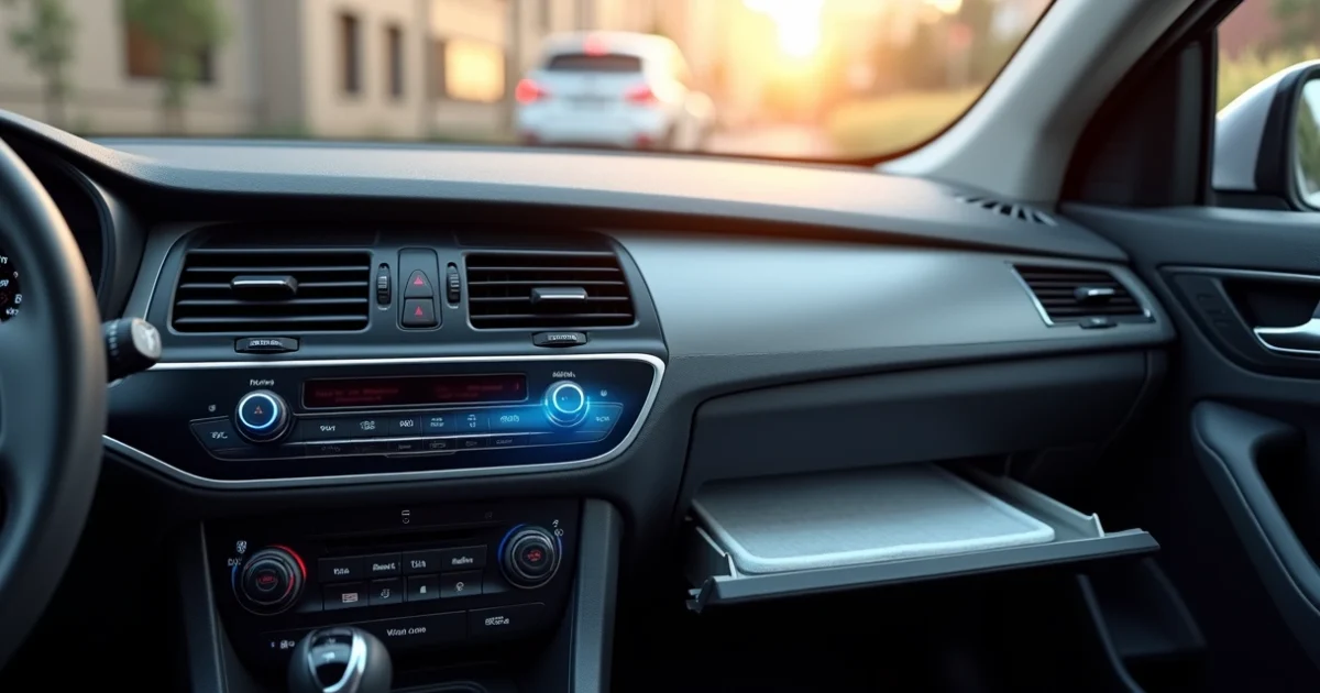 Ar Condicionado Automotivo: Manutenção, Cuidados e Economia