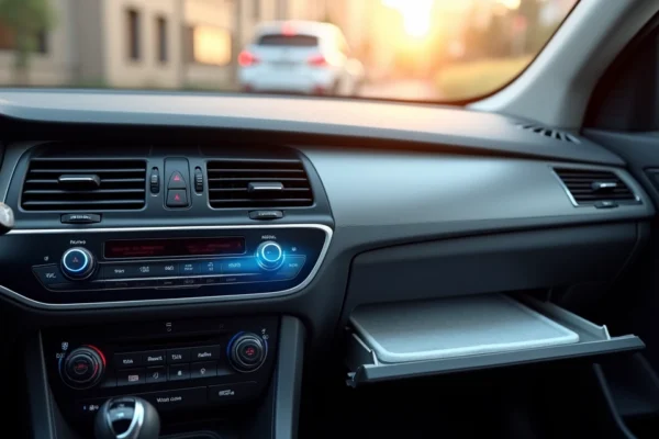 Ar Condicionado Automotivo: Manutenção, Cuidados e Economia