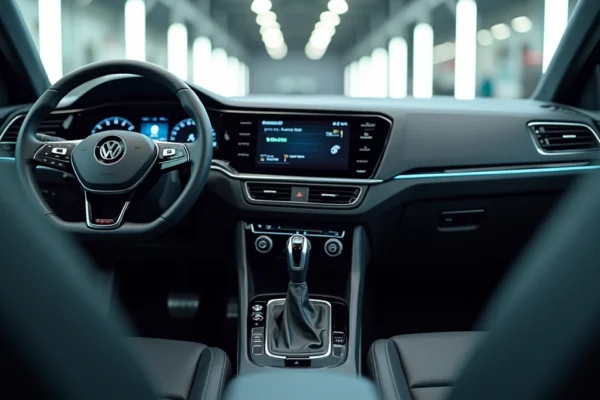 iMotion: Guia Completo sobre Câmbio Automatizado Volkswagen
