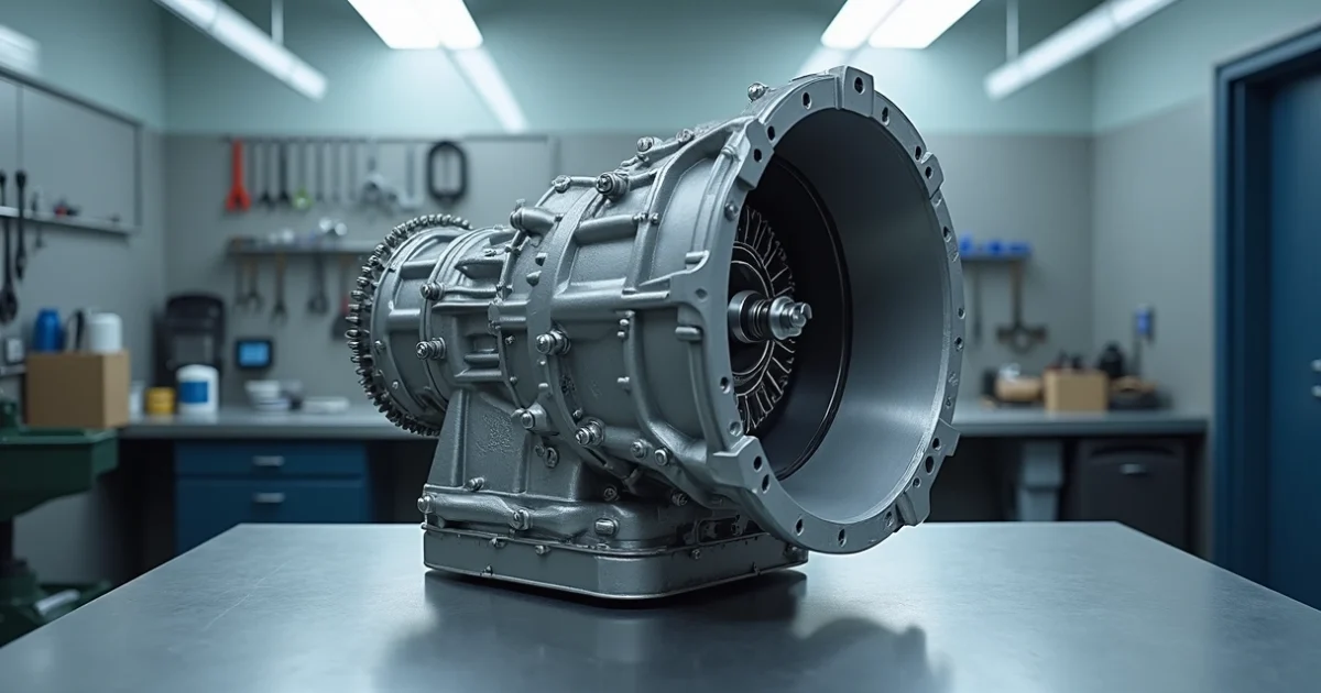 Conversor de torque: funcionamento, sintomas e manutenção