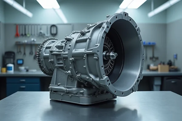Conversor de torque: funcionamento, sintomas e manutenção