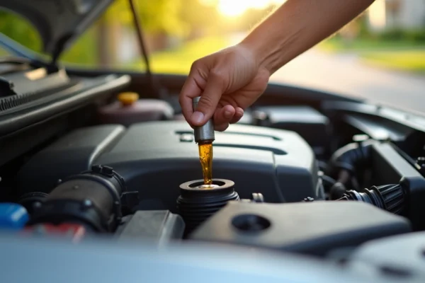 Troca de óleo: quando, por que e como proteger seu motor