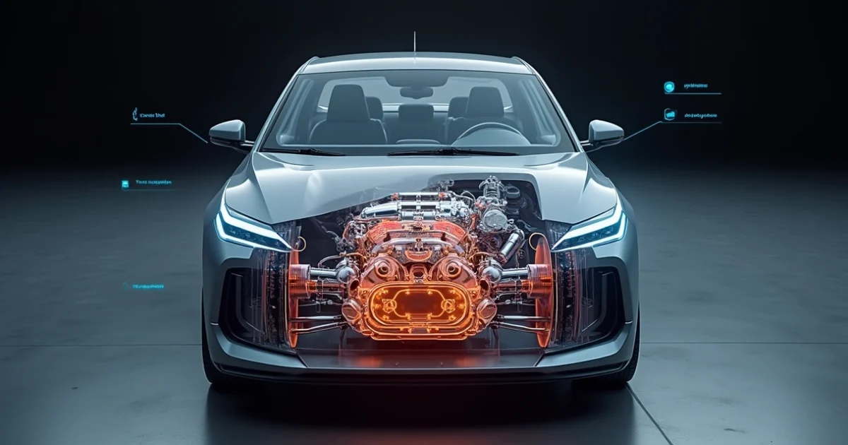 Mecânica automotiva: guia prático para cuidados e manutenção