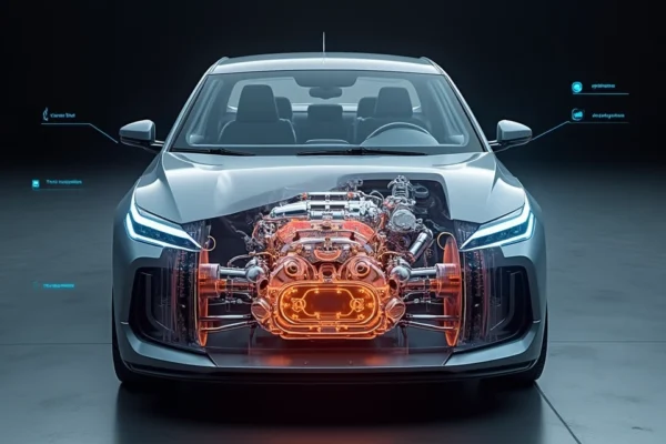 Mecânica automotiva: guia prático para cuidados e manutenção