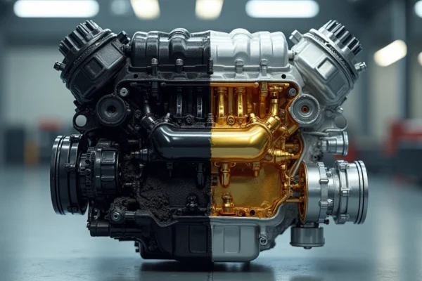 Flush de Motor: Quando Fazer e Quais os Benefícios