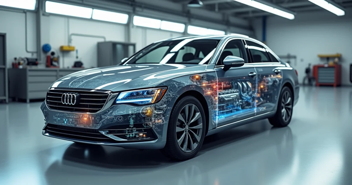 Mecânica automotiva: guia prático para cuidados e manutenção