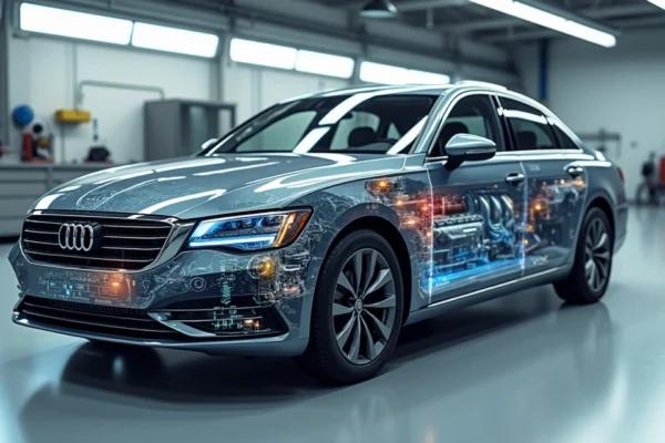 Mecânica automotiva: guia prático para cuidados e manutenção