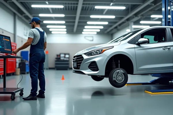 Oficina em BH: Guia de Manutenção e Serviços Automotivos
