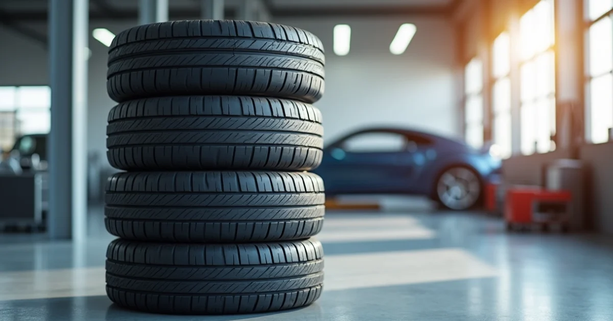 Pneus: Como Escolher, Manter e Quando Trocar no Seu Carro