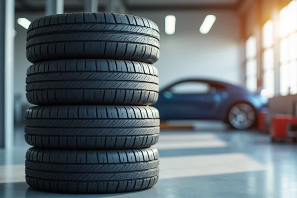 Pneus: Como Escolher, Manter e Quando Trocar no Seu Carro