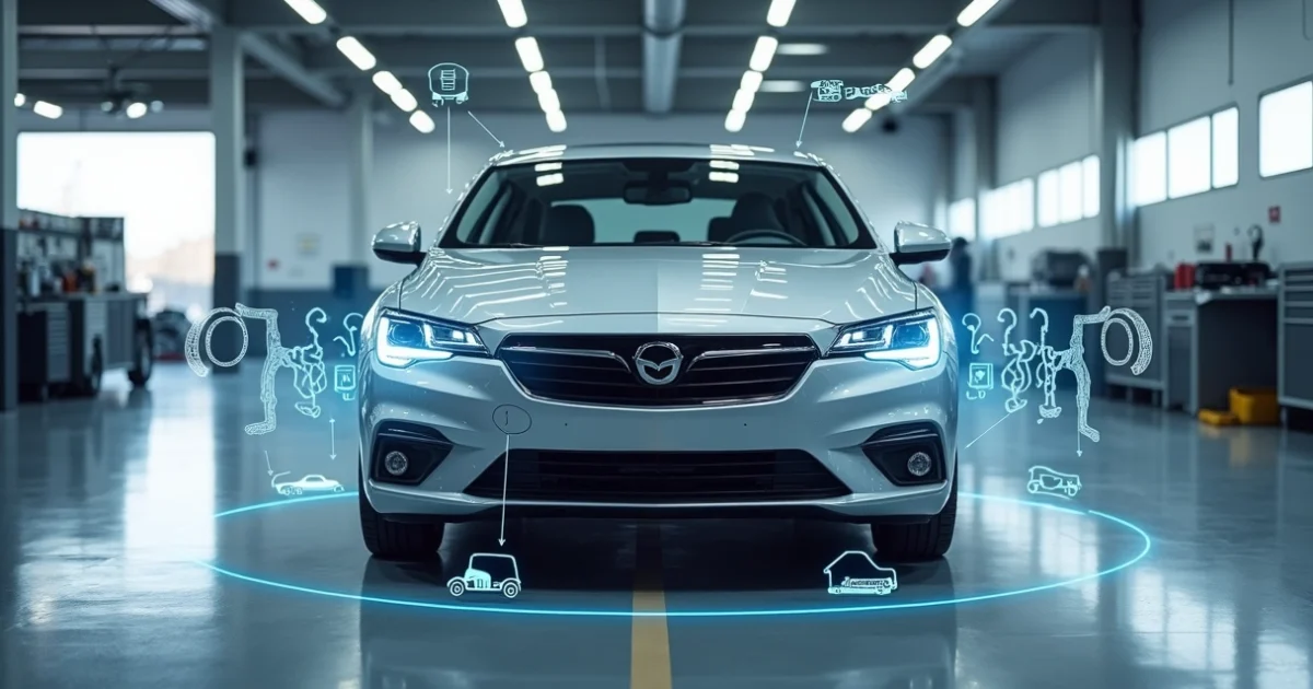 Revisão de Carros: Como Garantir Segurança e Performance