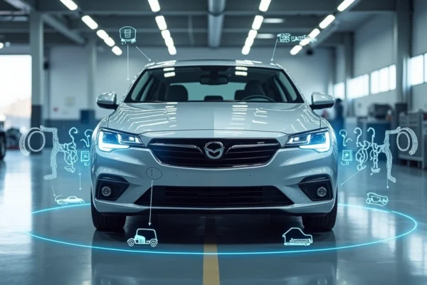 Revisão de Carros: Como Garantir Segurança e Performance