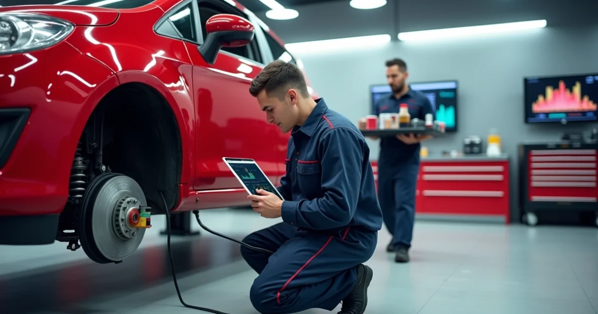 Revisão Fiat: O Que Conferir na Manutenção do Seu Carro