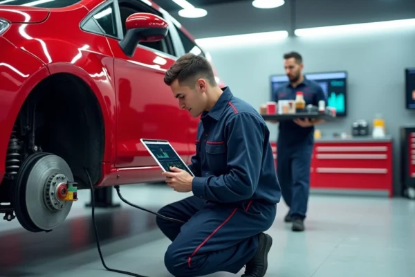 Revisão Fiat: O Que Conferir na Manutenção do Seu Carro