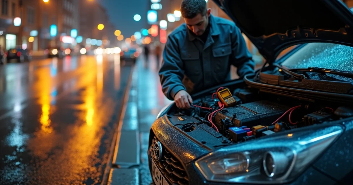 Como prevenir falhas elétricas frequentes no dia a dia urbano