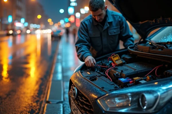 Como prevenir falhas elétricas frequentes no dia a dia urbano