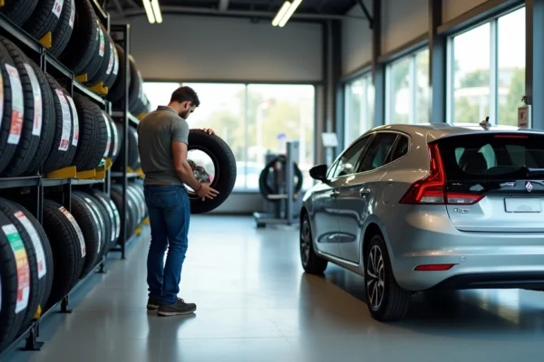 Pneus baratos: como escolher com segurança para seu carro