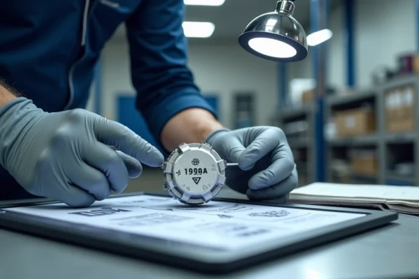 Como saber se peças usadas na oficina são realmente originais