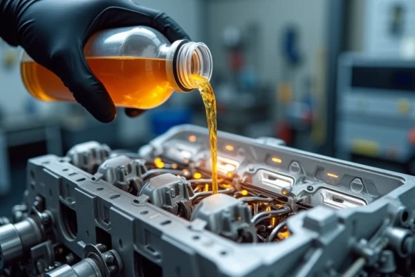 Aditivos que realmente fazem diferença na manutenção do motor