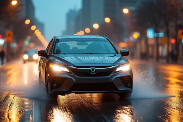 Conheça 10 cuidados essenciais para proteger o carro na chuva