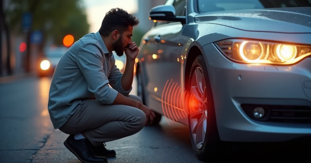 7 razões para nunca ignorar barulhos estranhos no carro