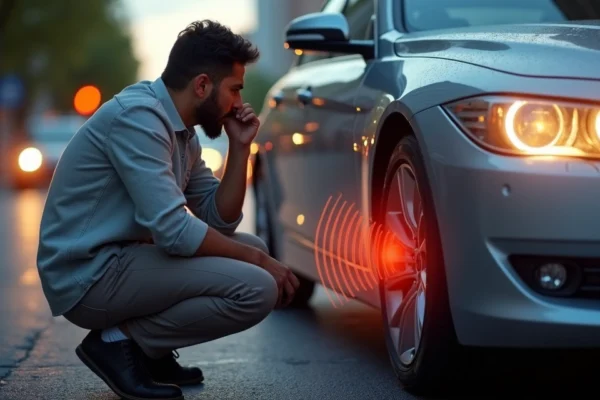 7 razões para nunca ignorar barulhos estranhos no carro