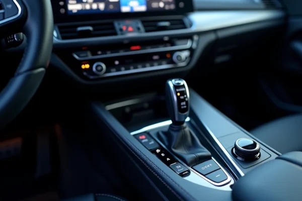 Overdrive no câmbio automático: como funciona e quando usar