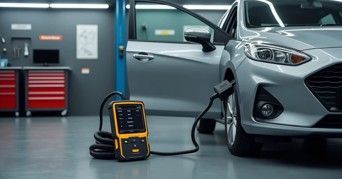Como o diagnóstico via OBD-II ajuda no cuidado preventivo
