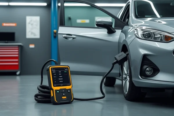 Como o diagnóstico via OBD-II ajuda no cuidado preventivo