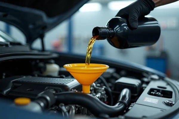 Guia Completo de Troca de Óleo do Motor: Quando e Como Fazer