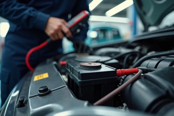 A importância do aterramento elétrico para o carro funcionar