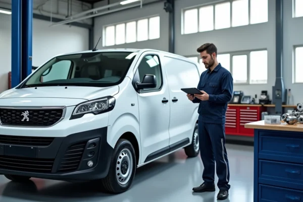 Peugeot Expert: Principais Cuidados de Manutenção Preventiva