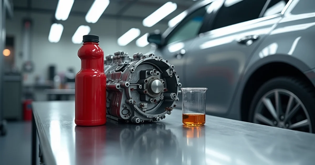 Lubegard: Como Melhorar o Desempenho do Câmbio Automático