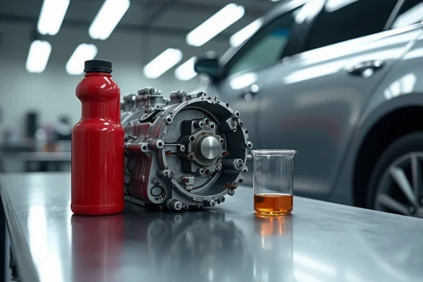 Lubegard: Como Melhorar o Desempenho do Câmbio Automático