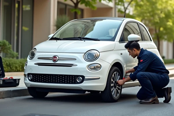 Fiat Mobi: Guia de Manutenção e Cuidados Econômicos