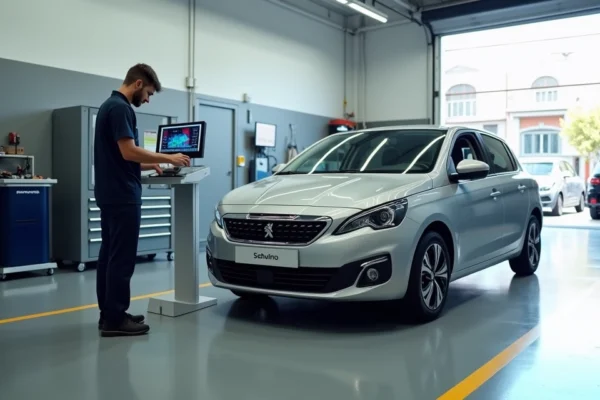 Revisão Peugeot: Tudo Sobre Manutenção, Custos e Itens Essenciais