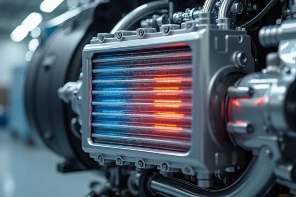 Trocador de Calor Automotivo: Como Funciona e Quando Trocar